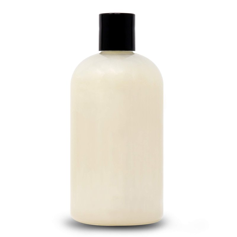 The Soap Exchange Hair Shampoo - 12 fl oz / 354 ml Hand Crafted Natural Artisan Hair Care, Gentle, Sulfate & Paraben Free, Cleanse, Moisturize, & Protect. Made in the USA.