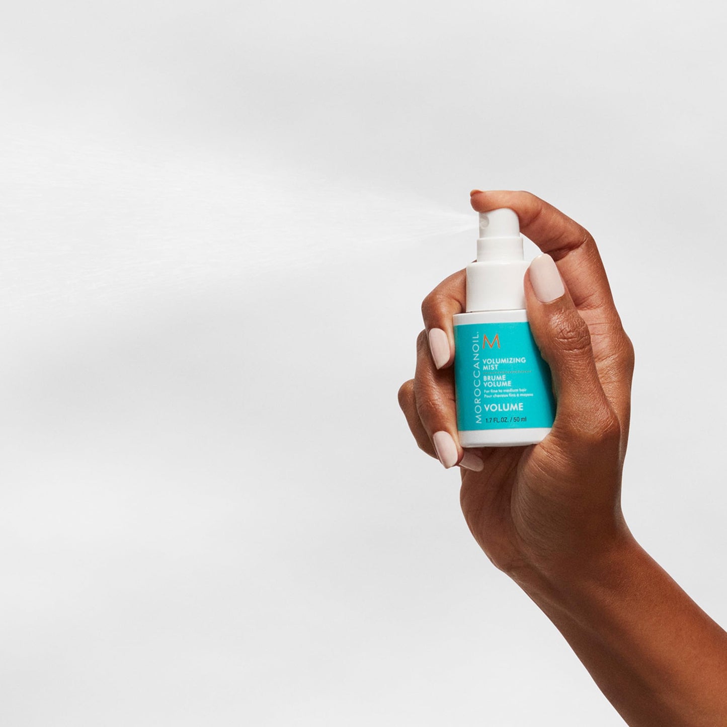 Moroccanoil Volumizing Mist, Travel Size, 1.7 Fl. Oz.
