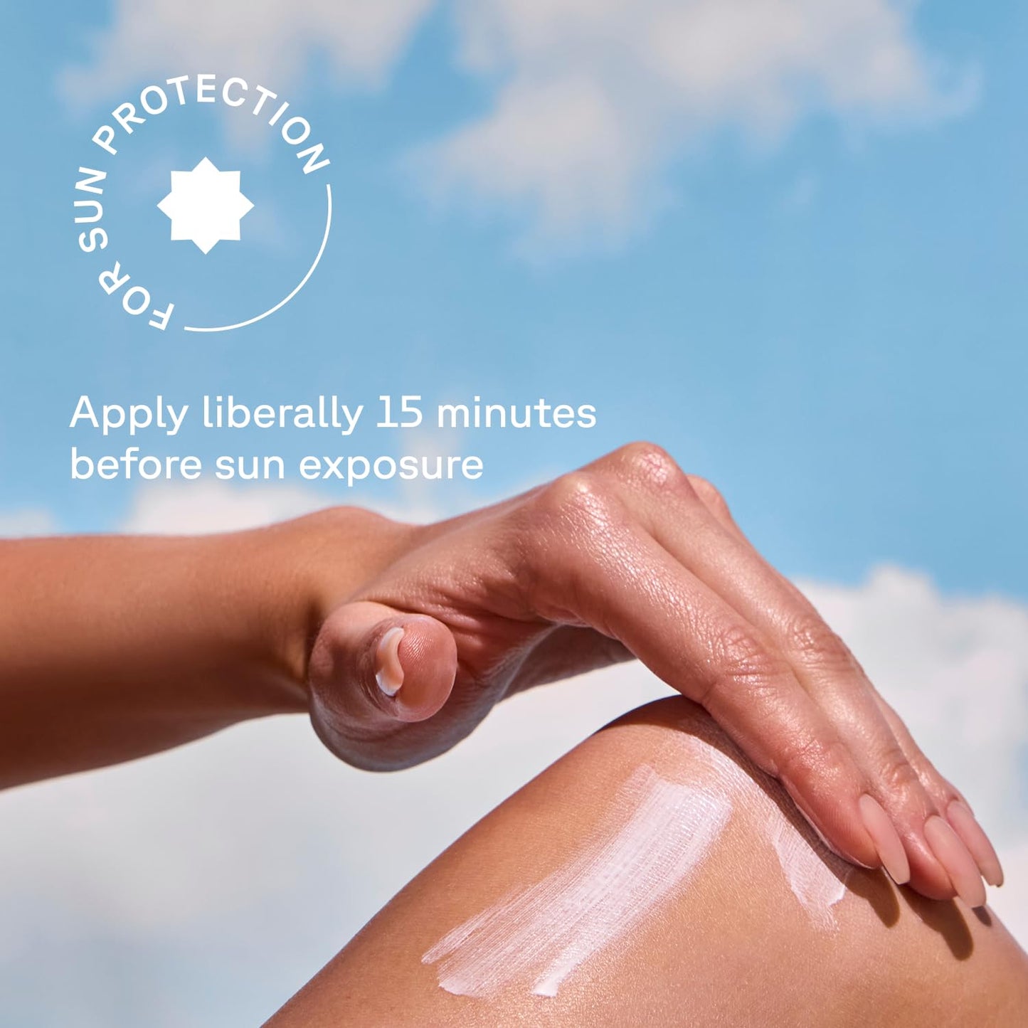 Acure Mineral Sunscreen SPF 50 - Zinc Oxide Sunblock for Face & Body | Reef-Safe, Non-Toxic Formula for Sensitive Skin - 3 fl oz