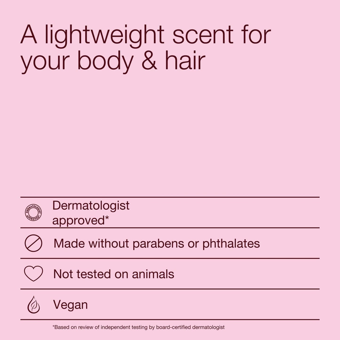 Bath & Body Works A Thousand Wishes Fine Fragrance Mist, Body Spray & Perfume for Women, Long-Lasting Personal Fragrance, Sparkling Prosecco & Peony Scent, 8 fl oz - 2 Pack