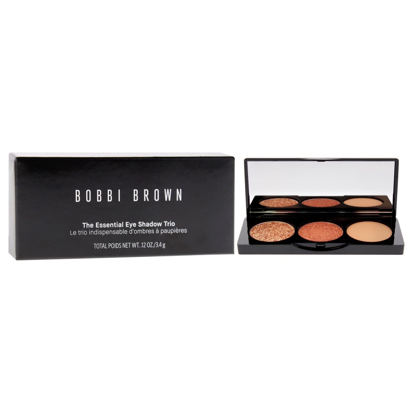 Bobbi Brown Essential Eye Shadow - Soft Coral for Women - 0.21 oz Eye Shadow