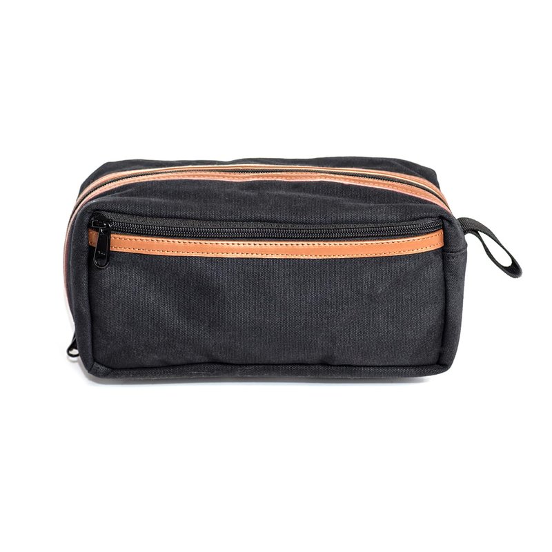 Badass Canvas Travel Bag