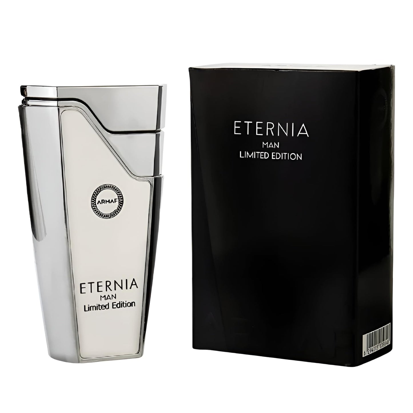 Armaf Eternia for Man limited Edition Eau de Parfum spray, 2.7 Ounce