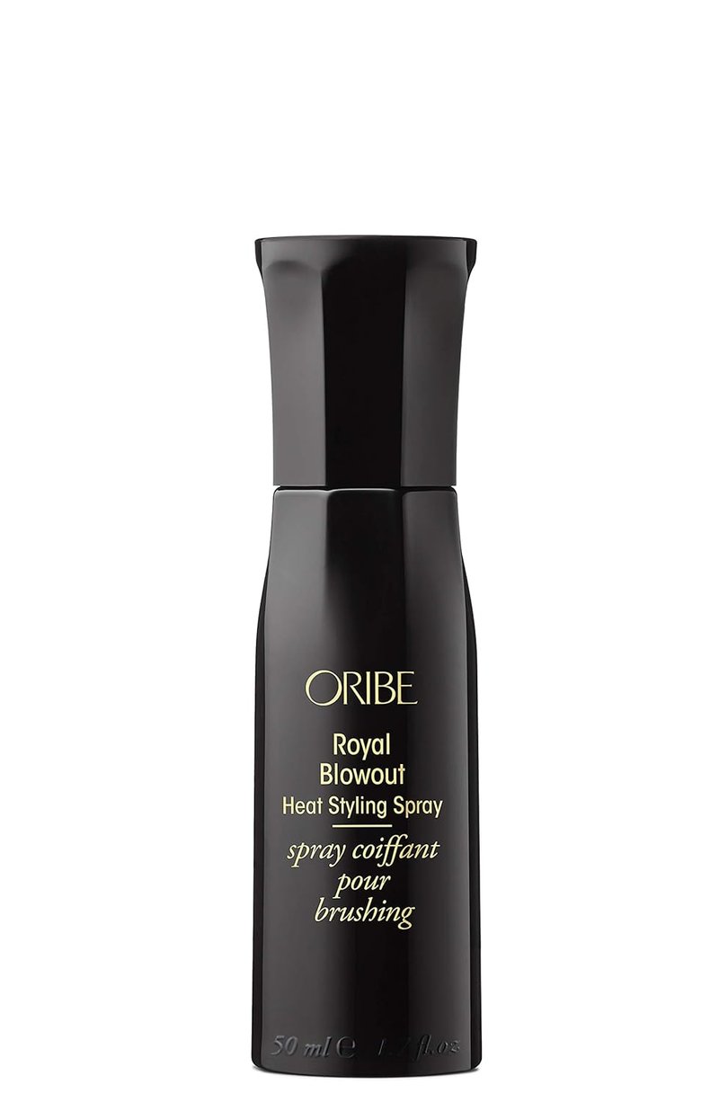 Oribe Royal Blowout Heat Styling Spray - Frizz Control & Shine | 5.5 oz