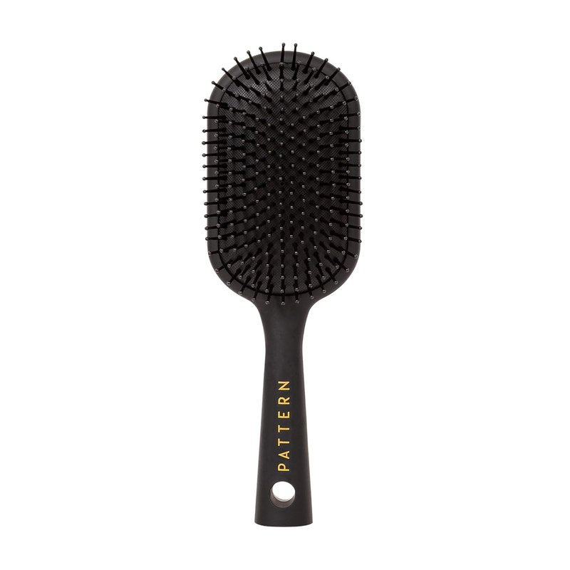Paddle Brush for Curly & Coily Hair - Heat-Resistant Nylon Bristles | PATTERN Beauty by Tracee Ellis Ross