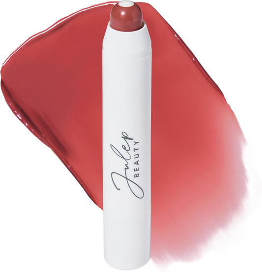 Julep It’s Balm Moisturizing Lip Color, Tinted Lip Balm, Sweet Sangria