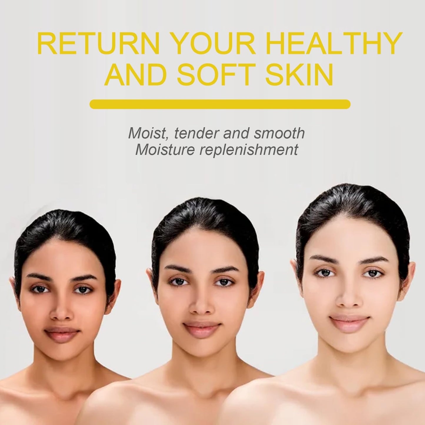 Emollient Astragalus Cream,Skin Nourishing Astragalus Cream, Moisturizes Skin and Tightens Light Lines and Delay Skin Aging (2PCS)