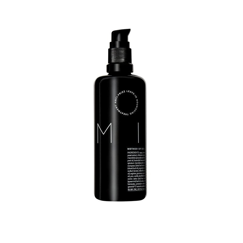 Reverie - Natural Milk Anti-Frizz Leave-In Nourishing Treatment | Sulfate-Free, Silicone-Free, Color-Safe, Clean Hair Care (Full Size, 3.4 fl oz | 100 ml)