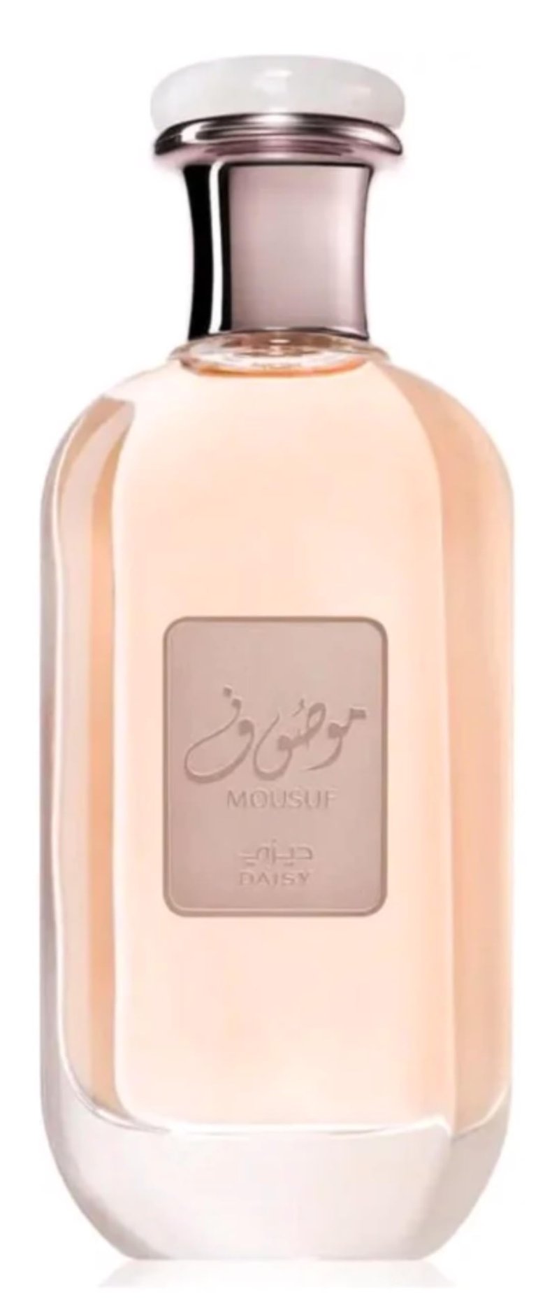 Ard Al Zaafaran Mousuf Daisy Eau De Parfum Spray, 3.4 Ounce (Unisex)