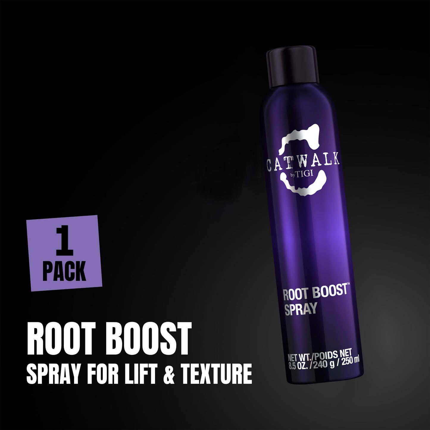 TIGI Catwalk Root Boost Spray 8.5 oz
