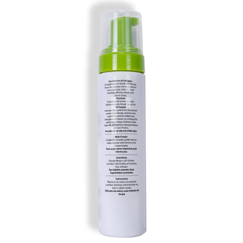 Cote Hair Hybrid Styling Foam 8.45oz.