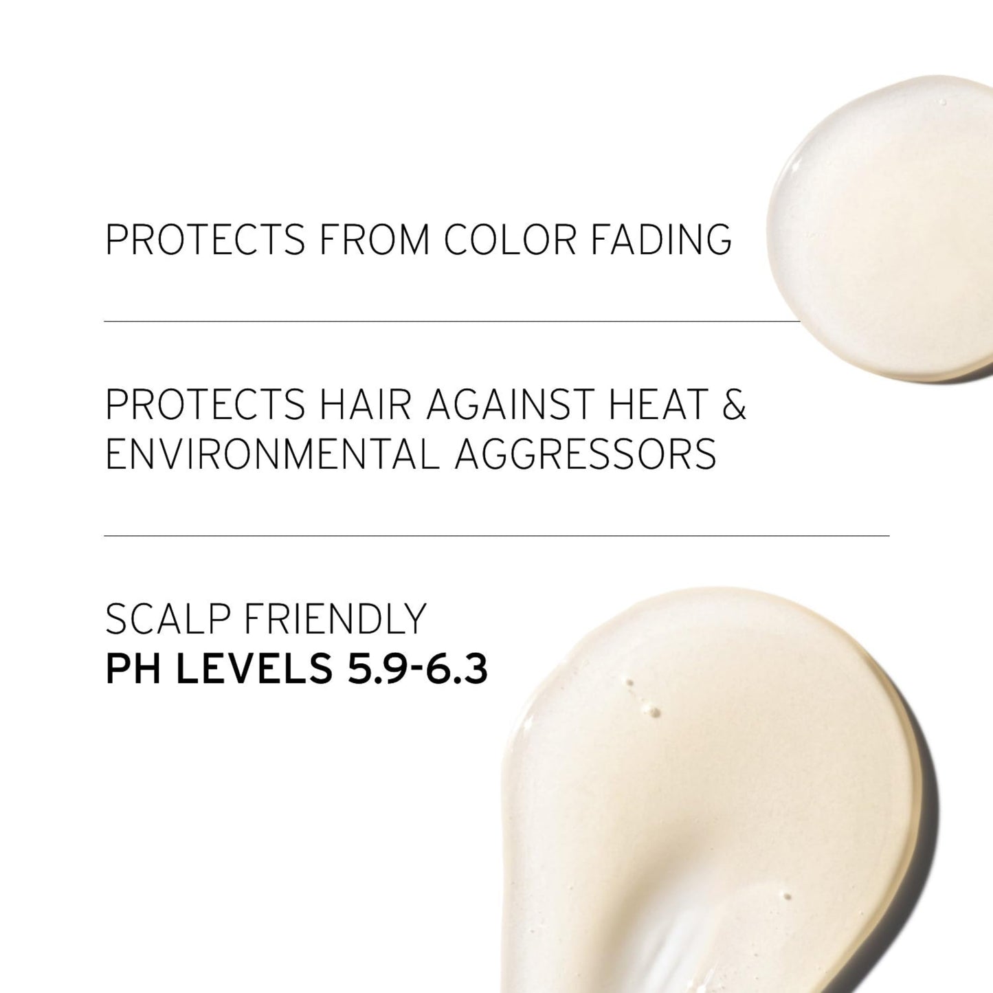 Fekkai Technician Color Shampoo - Includes 2 oz + 8.5 oz Bottles - Extends Vibrancy of Color-Treated Hair - Free of Sulfates, Parabens, Phthalates - Vegan, Cruelty-Free
