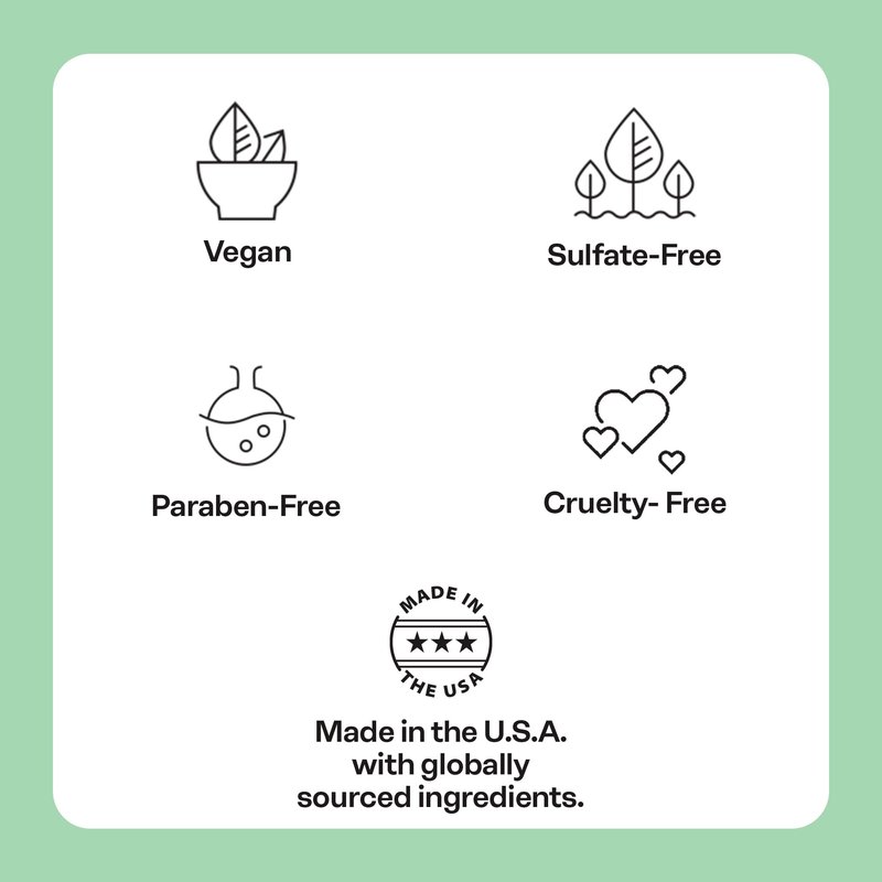 Mario Badescu Facial Spray with Aloe, Cucumber and Green Tea for All Skin Types | Face Mist that Hydrates & Invigorates | 8 FL OZ
