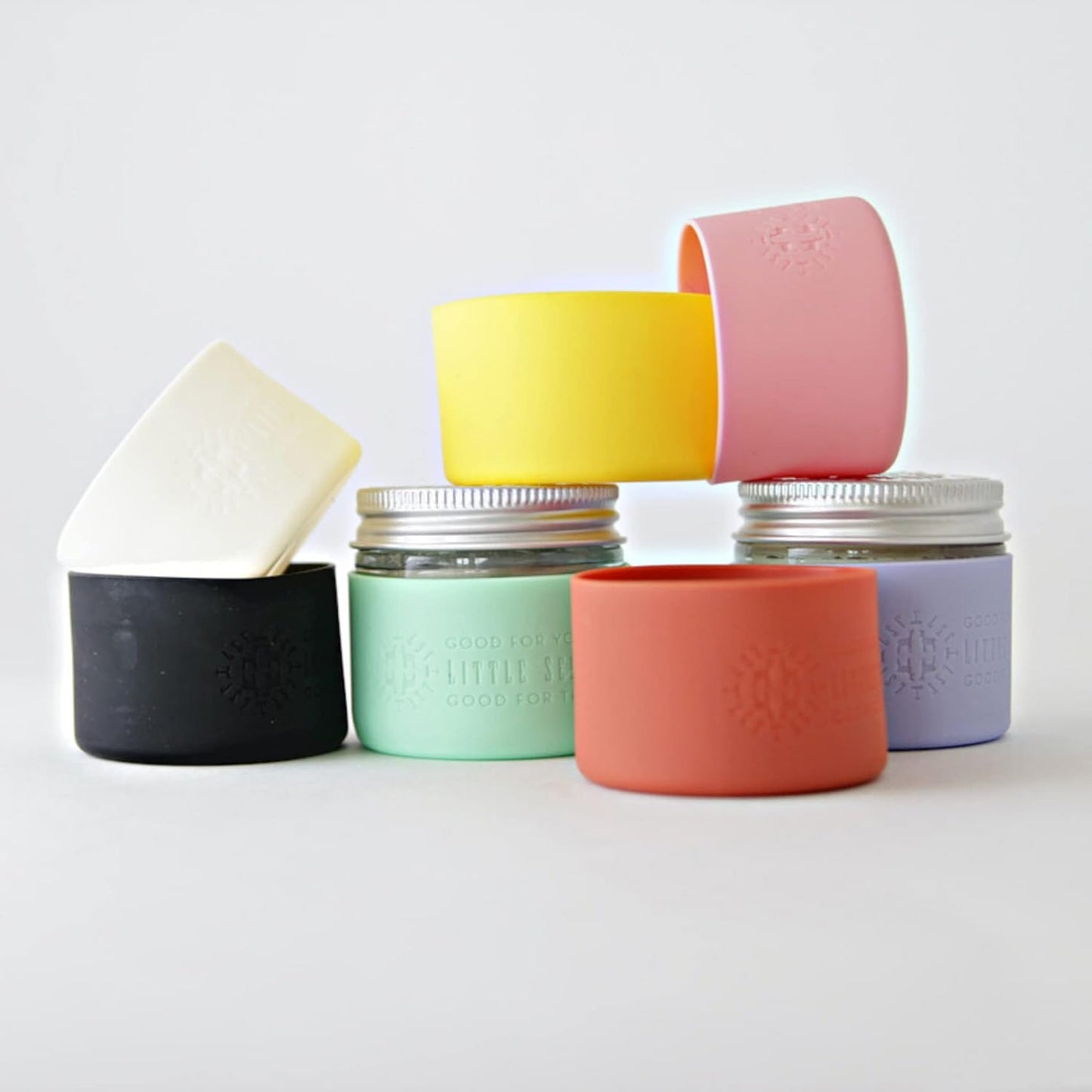 All Natural Deodorant Cream - Aluminum Free Cedar Vanilla | 2.4 Ounce Terracotta Red Jar