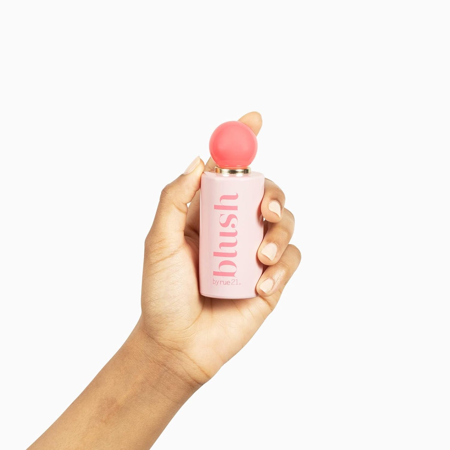 Blush Eau De Parfum Women's Perfume Spray - 1.7 fl oz | Floral & Fruity Fragrance