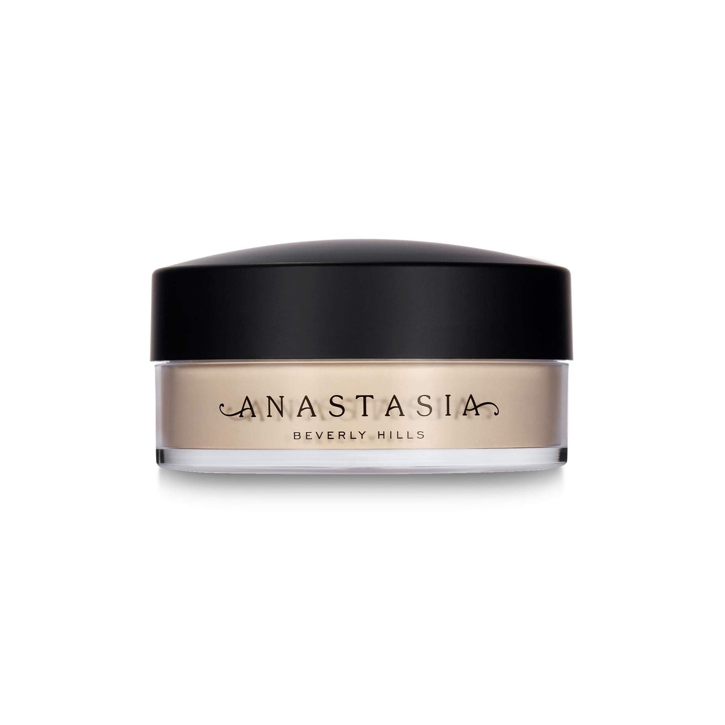 Anastasia Beverly Hills Loose Setting Powder - High-Definition Ultra-Fine Finishing Powder, Oil-Absorbing & Long-Wearing for a Flawless, Soft-Focus Look - Vanilla