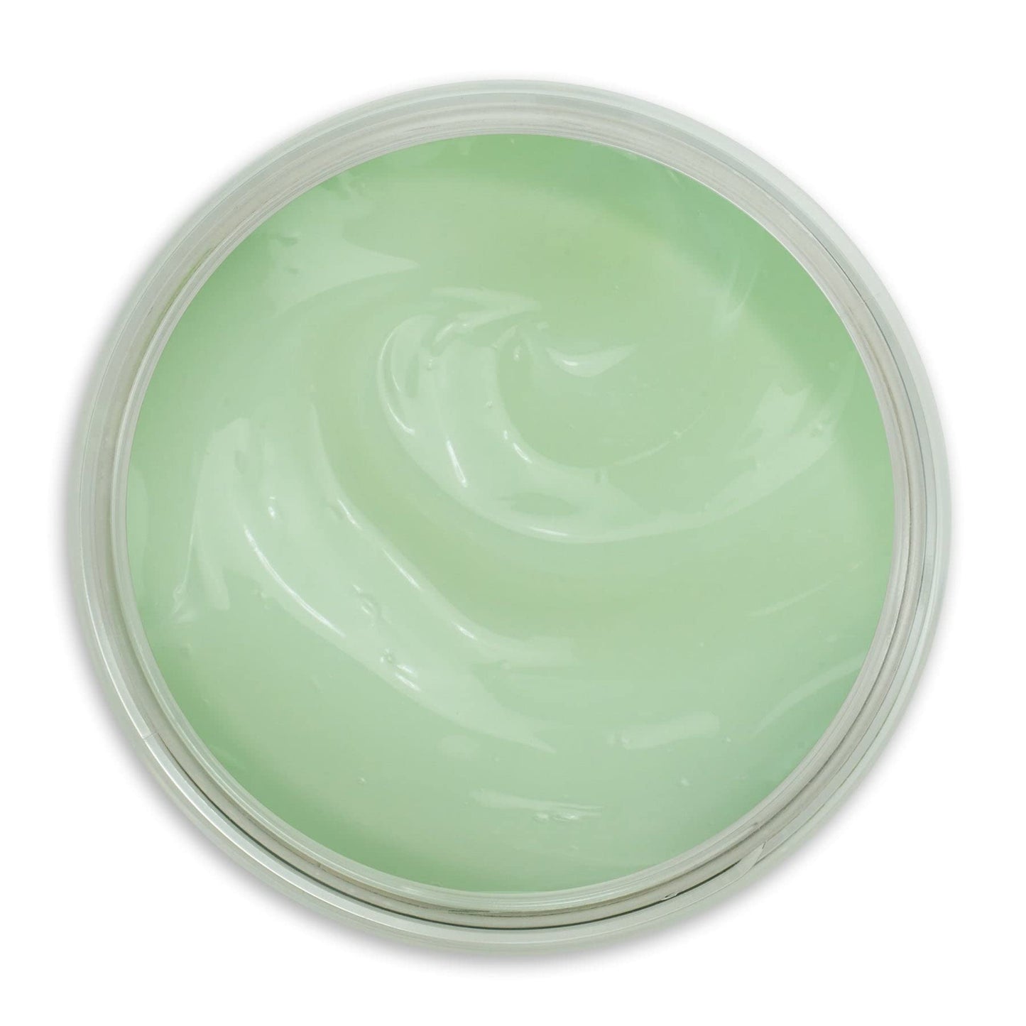 Earth To Skin Super Greens Nourishing Night Gel Cream (2.0 Fl Oz) (Pack of 2)