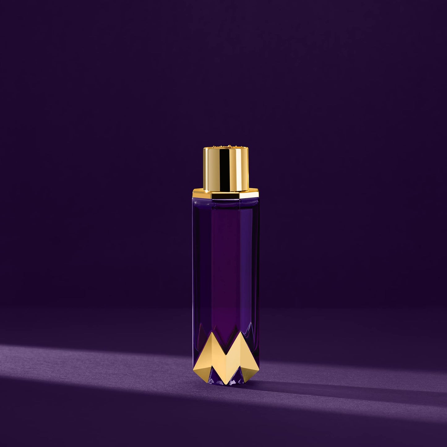 ROYALTY BY MALUMA Amethyst from - Perfume for Women - Luxurious and Sensual Scent - Opens with Notes of Pink Orchid and Clementine - Perfect for Date Night or Evening Out - 2.5 oz EDP Spray