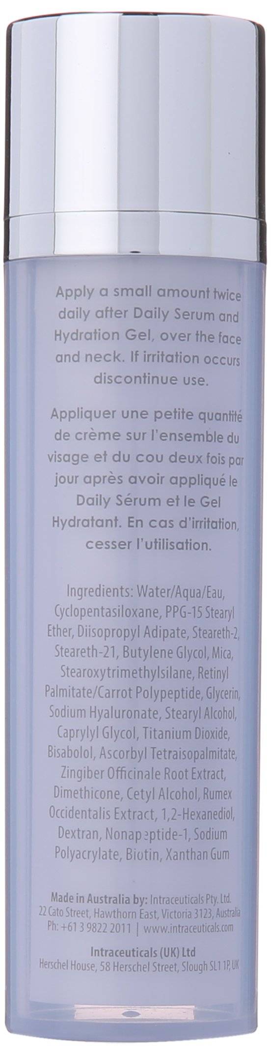 Intraceuticals Opulence Moisture Brightening Cream, 1.35 Fluid Ounce