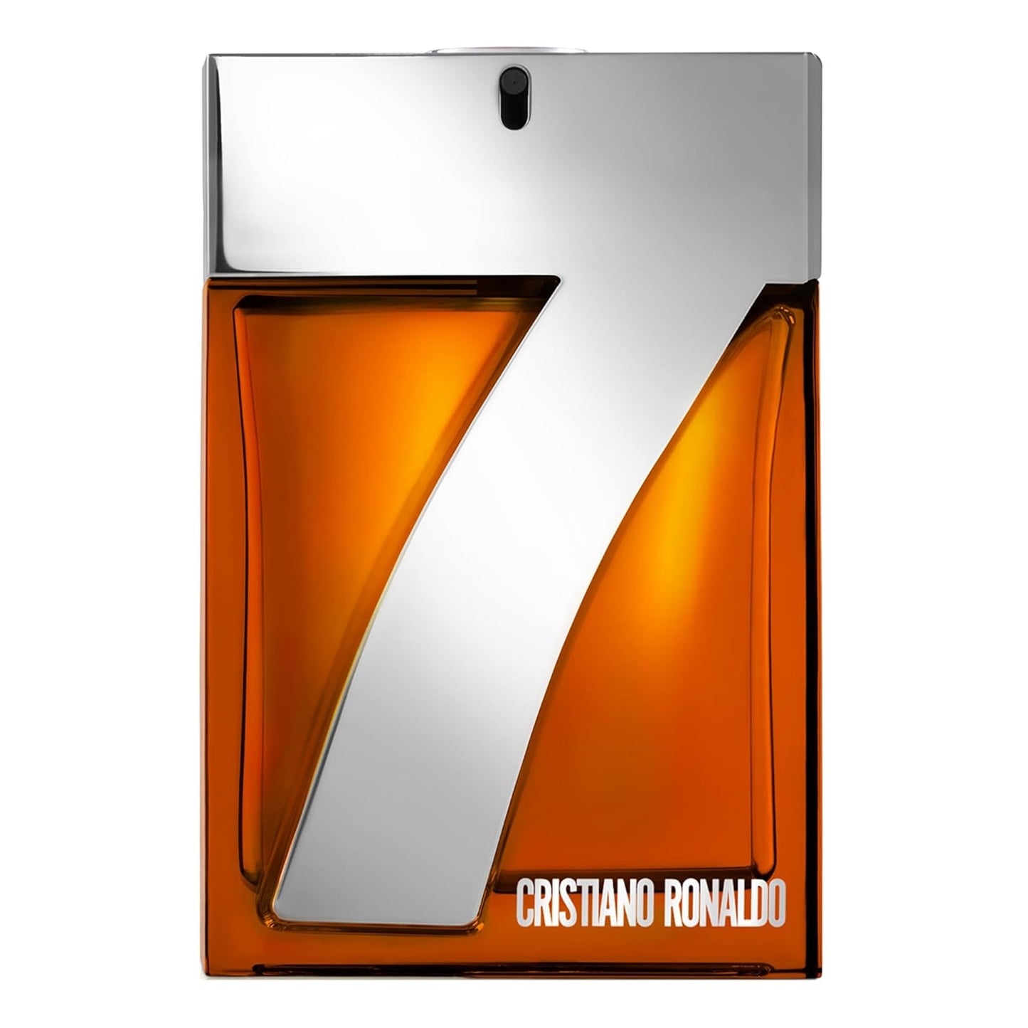 Cristiano Ronaldo Fearless Cologne for Men - Long Lasting Woody Spicy Floral Perfume | 1.7 oz Eau de Parfum