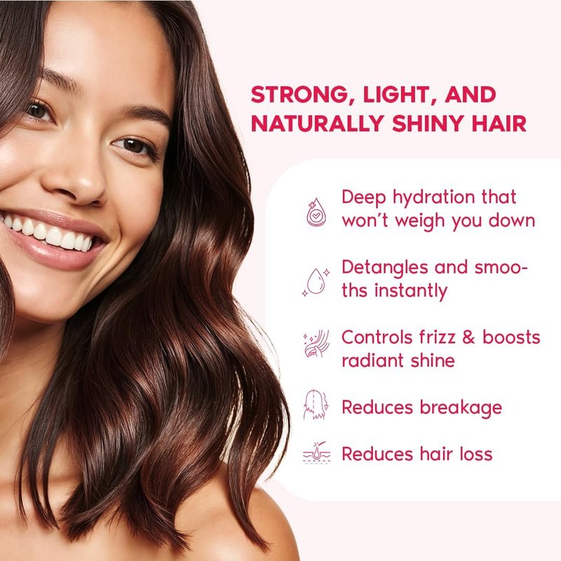 I Belli Capelli Ravenna Daily Care Kit - Aloe Vera Shampoo & Conditioner + Repair Oil – Sulfate & Paraben-Free, Deep Moisture, Breakage Reduction & Repairs Split Endsfor Dry, Damaged & All Hair Types