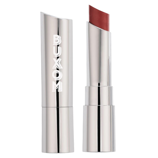 Full-On Plumping Satin Lipstick, Hush Hush