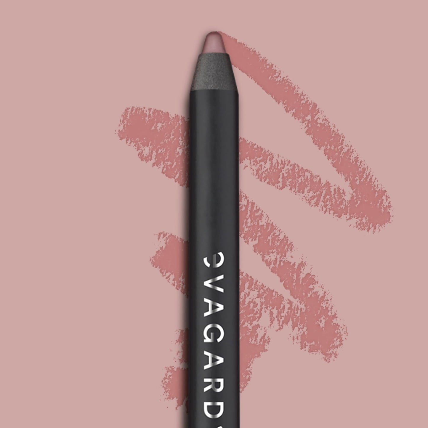 Evagarden Superlast Lip Pencil - 786 Nude Light - Long Lasting Lip Liner Pencil - Nude Lip Liner Makeup - Lip Pencil Liner with Lip Care - 0.04 oz