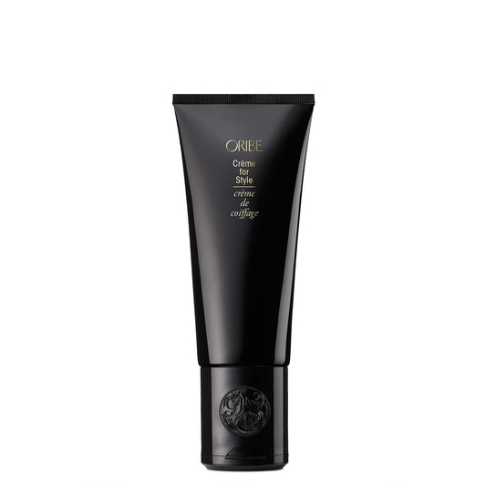Oribe Creme For Style - Styling Cream - Flexible Hold & Tames Frizz - 5oz