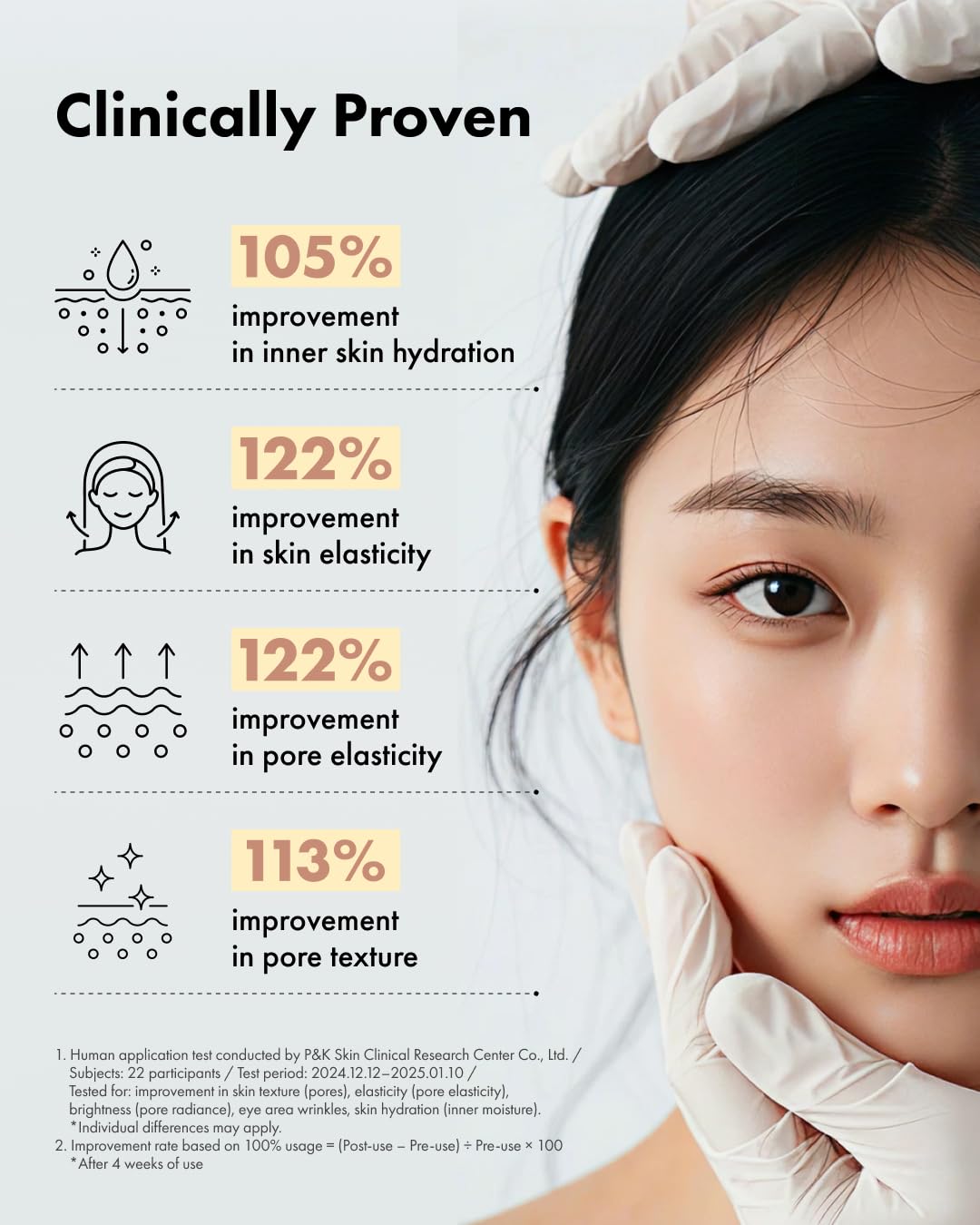 It'S SKIN Active Snail Collagen Moisturizer 4.05 fl.oz, Lightweight Liposome-Encapsulated Emulsion, Elasticity with Snail Mucin, Dual Collagen & Ceramide, Hydrating, Non-Sticky, Korean Skincare