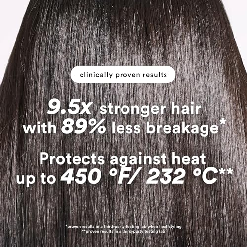 VERB Ghost Oil - Weightless Hair Oil for Fine to Medium Hair - Smooths Frizz, Adds Shine - No Parabens, Gluten or Harmful Sulfates