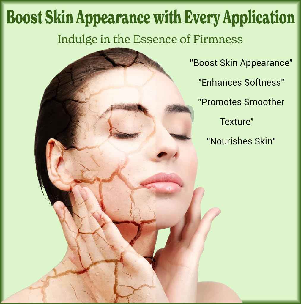 8oz Cucumber Seed Oil, 100% Pure and Natural, Cold-pressed, Unrefined, Moisturizer for Skin and Hair - Includes Pump & Flip Cap