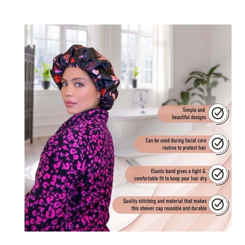 Zomac Face Mask Gift Set -10 Items- Cala Collagen, Cucumber, Aloe Vera, Vitamin C, and Hyaluronic Acid Face Masks, Eye Patches, and Foot Masks. Includes Gift Bag and Custom Shower Cap.
