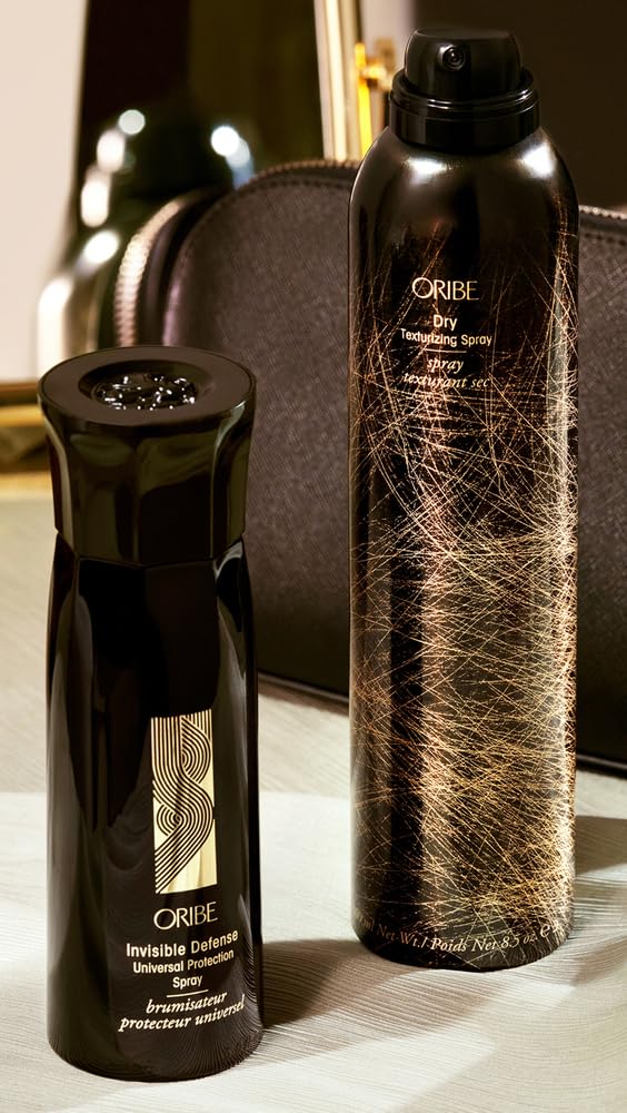 Oribe Invisible Defense Universal Protection Spray - Protects Hair - 5.9oz