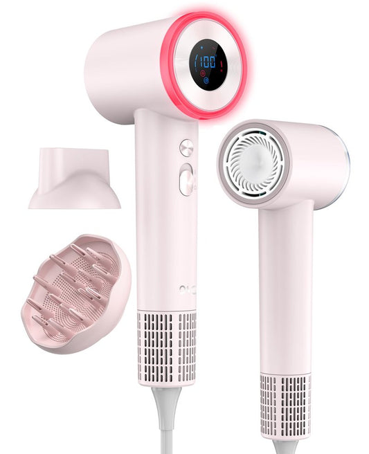 OSOU DU01 Diffuser Hair Dryer