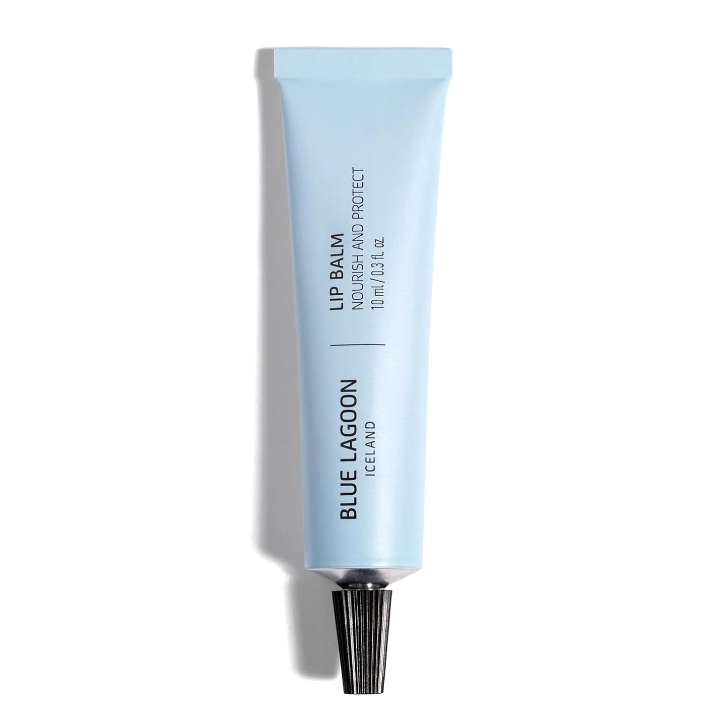 Blue Lagoon Skin Science - Natural Nourishing Lip Balm | Bioactive Icelandic Skincare, 0.33 oz (10 ml)