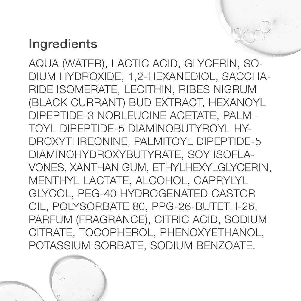 Skincode Exclusive Cellular Hydro-Peel Serum-in-Essence 50ml | Hydrating & Refining Anti-Aging Serum | 5% Lactic Acid & Tri-Peptide | Infused with Swiss Glacial Water & Pentavitin