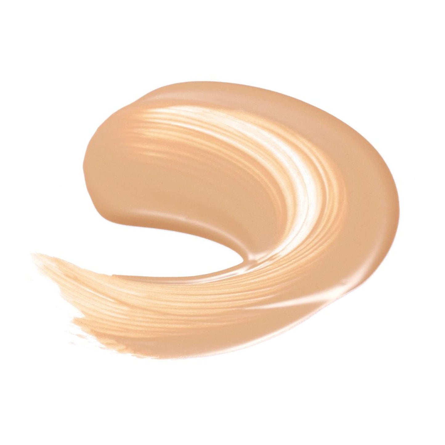 PUPA Milano Like A Doll Perfecting Make-Up Fluid Nude Look Foundation - Light Texture - Natural, Nude Skin Effect - For All Skin Types - Blends Perfectly - Light Beige - 1.01 Oz (50036020)