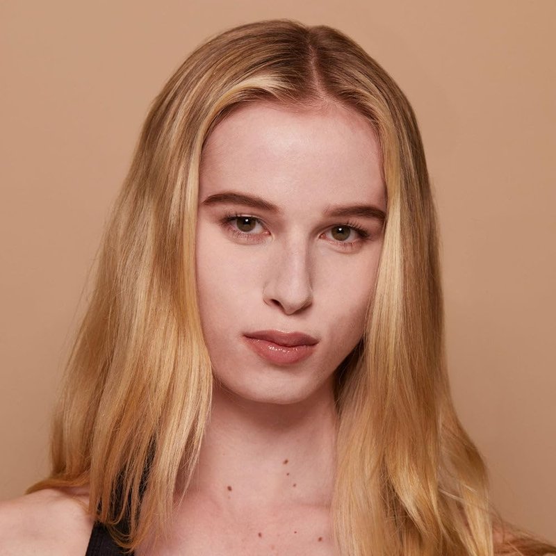 KimChiChic Beauty A Really Good Foundation | Medium to Full Coverage Makeup | Long-Lasting, Lightweight Formula | Vegan & Cruelty-Free, 1.0 fl. oz, 101L Very Fair + Neutral Undertones