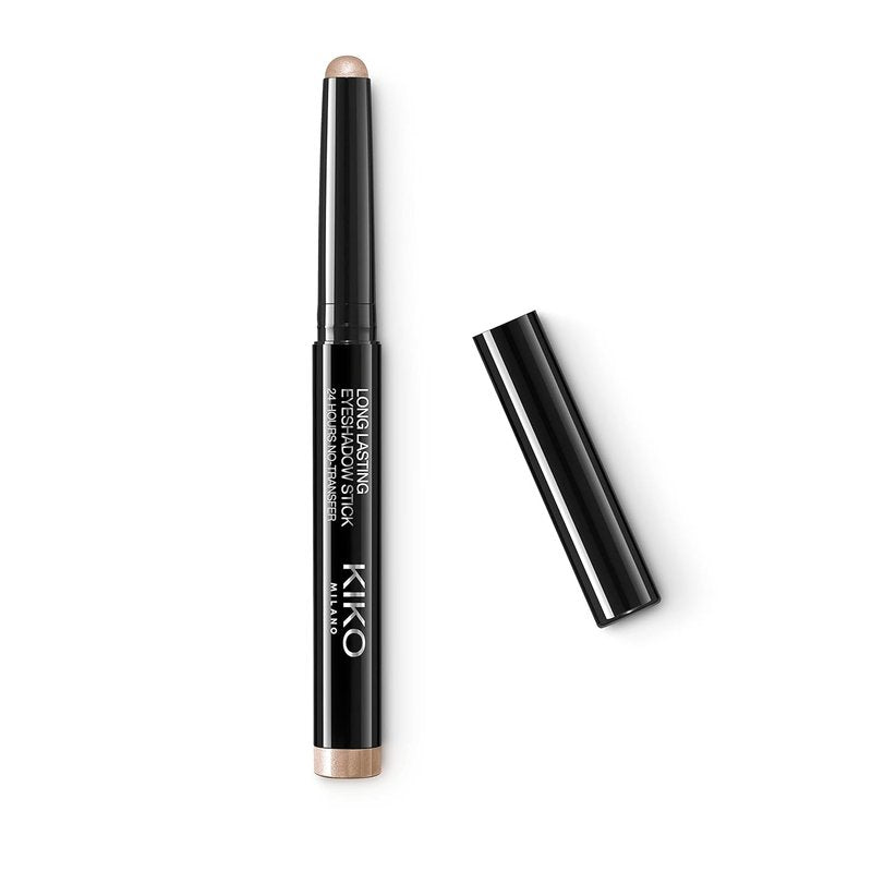 KIKO Milano Long-Lasting Eyeshadow Stick - Creamy Formula for Extreme Hold | Versatile Shades