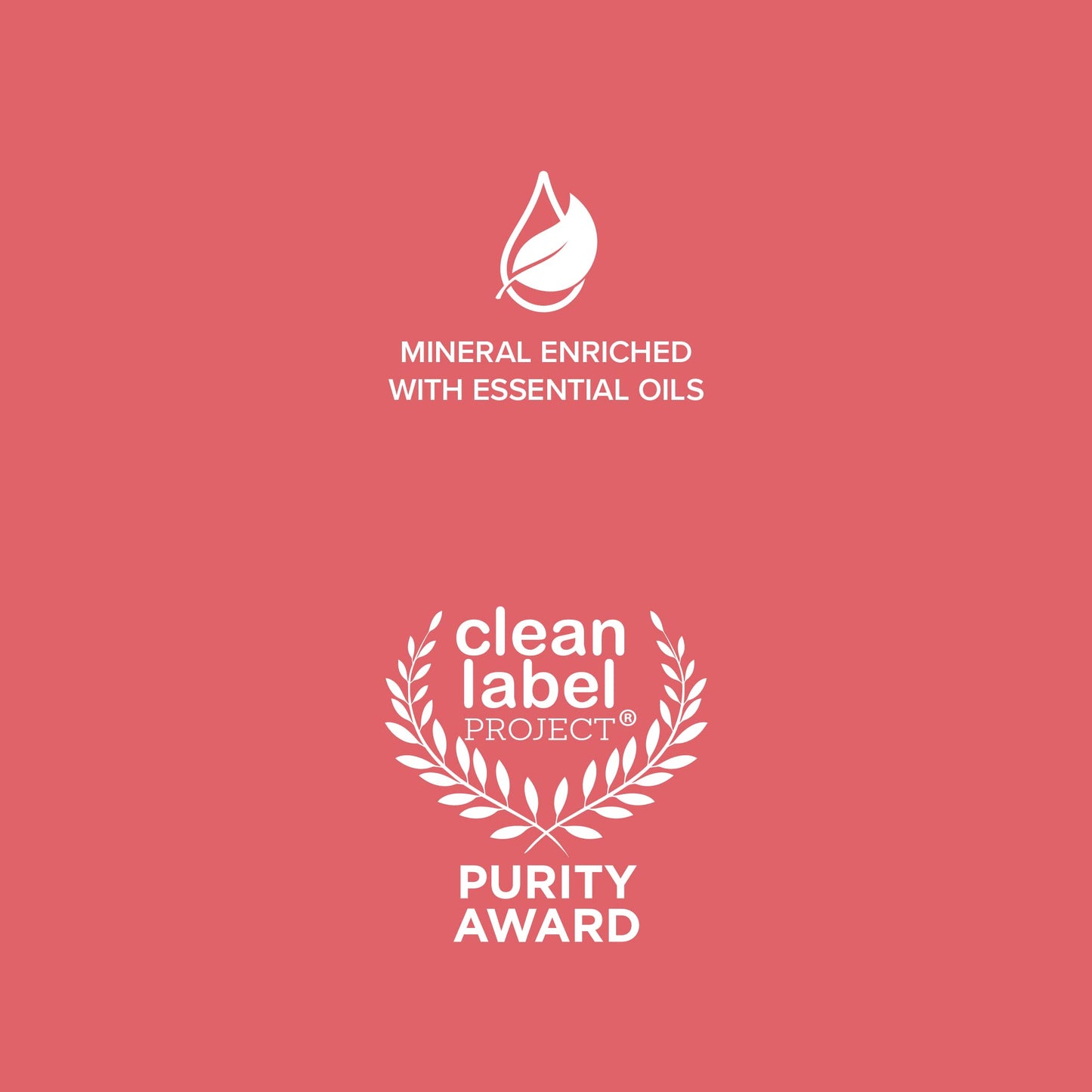 Crystal Mineral Deodorant Roll-On Body Deodorant With 24-Hour Odor Protection, Pomegranate, Non-Sticky Roll-On, Aluminium Chloride, 2.25 FL OZ - 3 pack