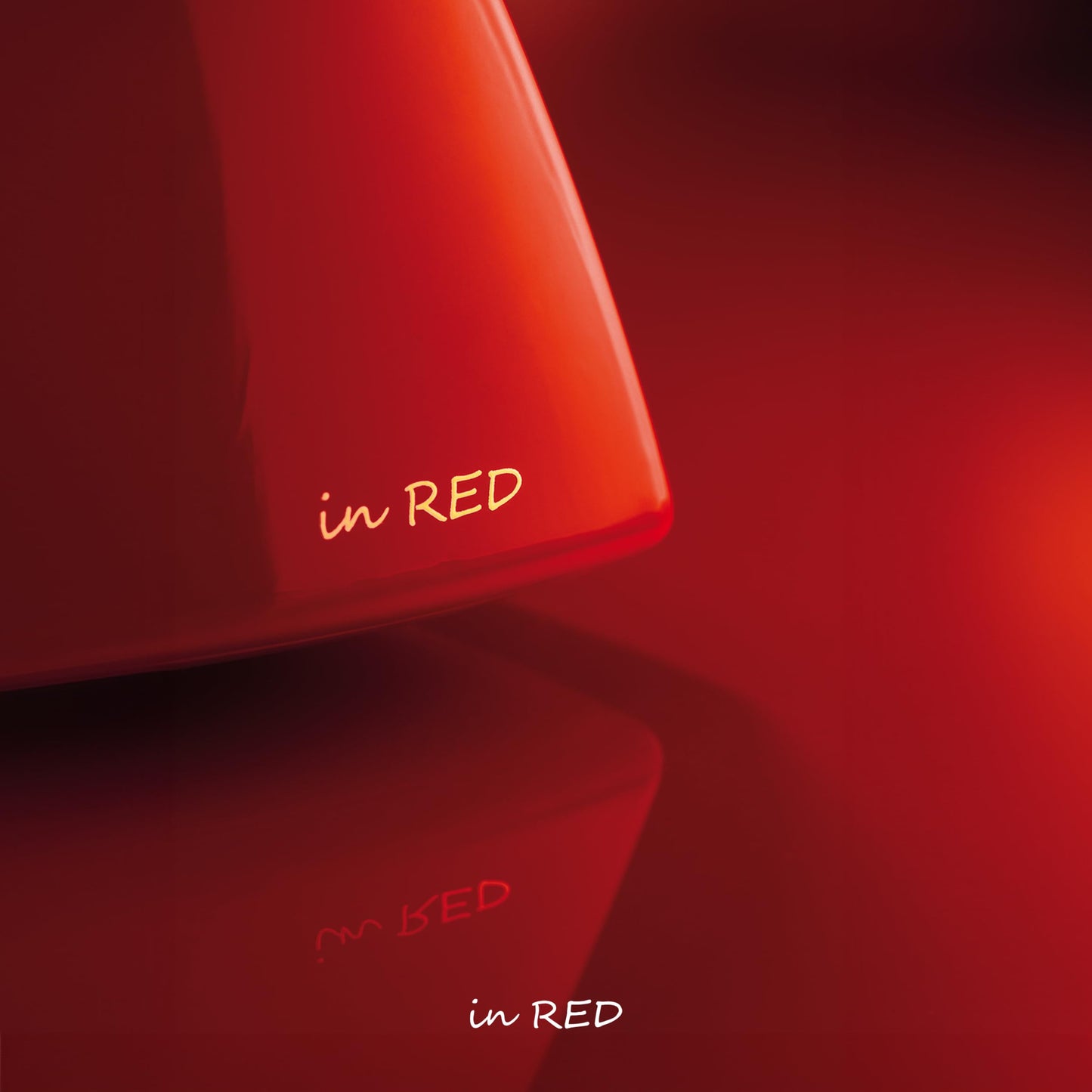Mauboussin - In Red 100ml (3.3 Fl Oz) - Eau de Parfum for Women - Oriental, Floral & Woody Scents