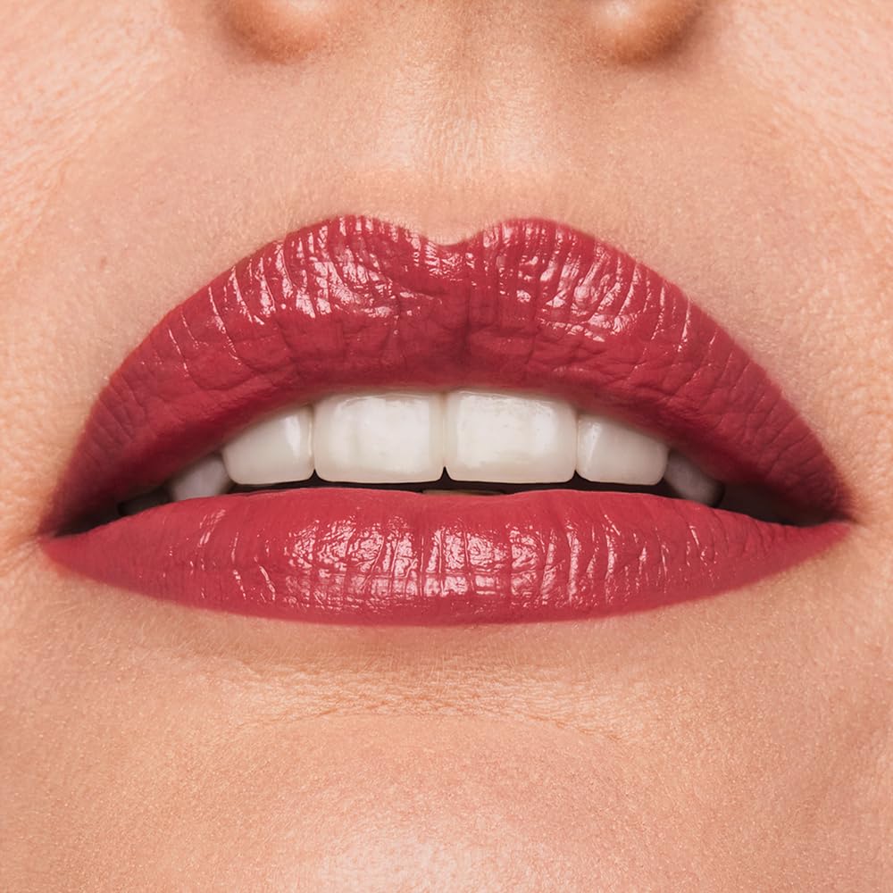 Estée Lauder Pure Color Long Lasting Cream Lipstick - Plumping & Nourishing Formula | 0.12 Ounce