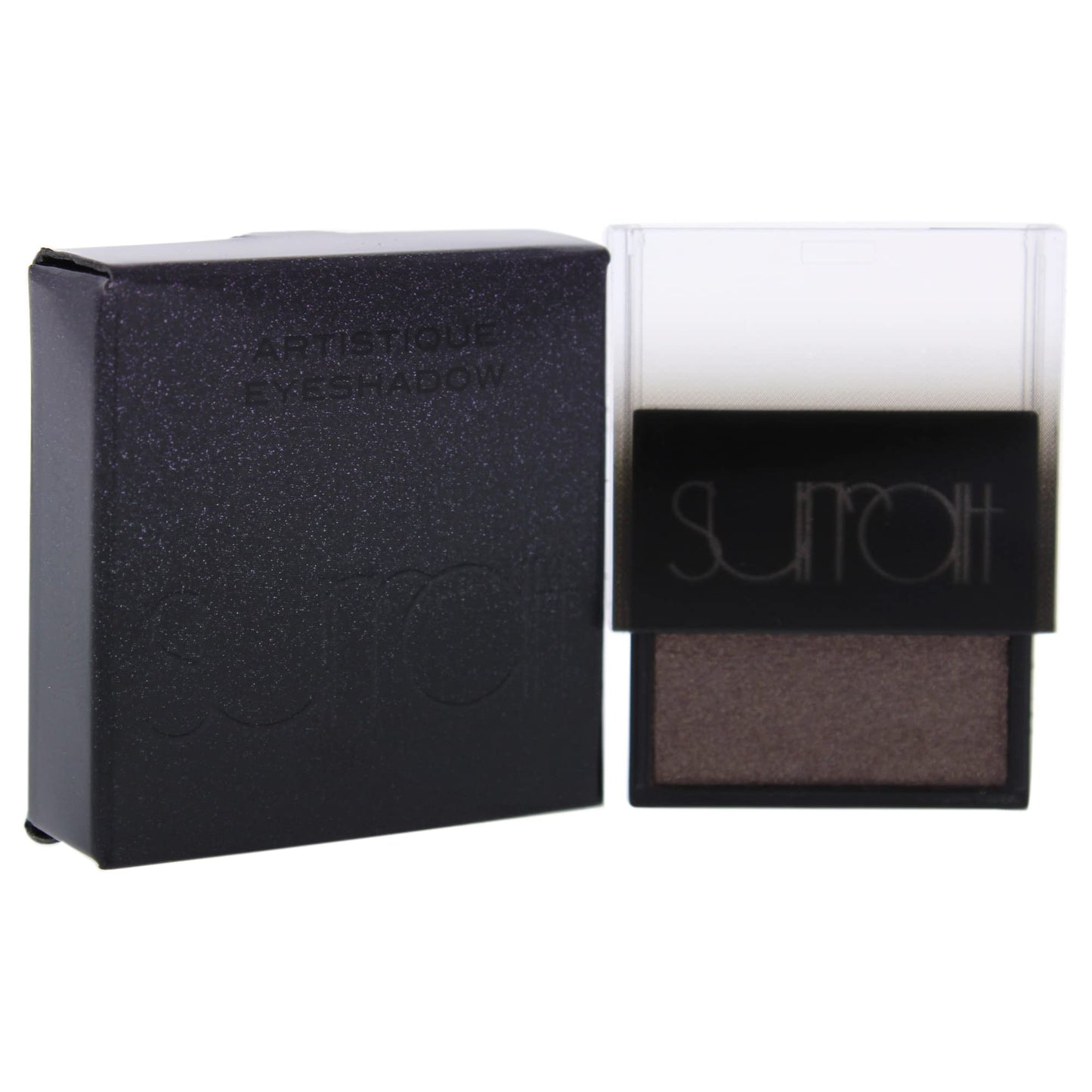Surratt Artistique Eyeshadow - Chocolat Noir