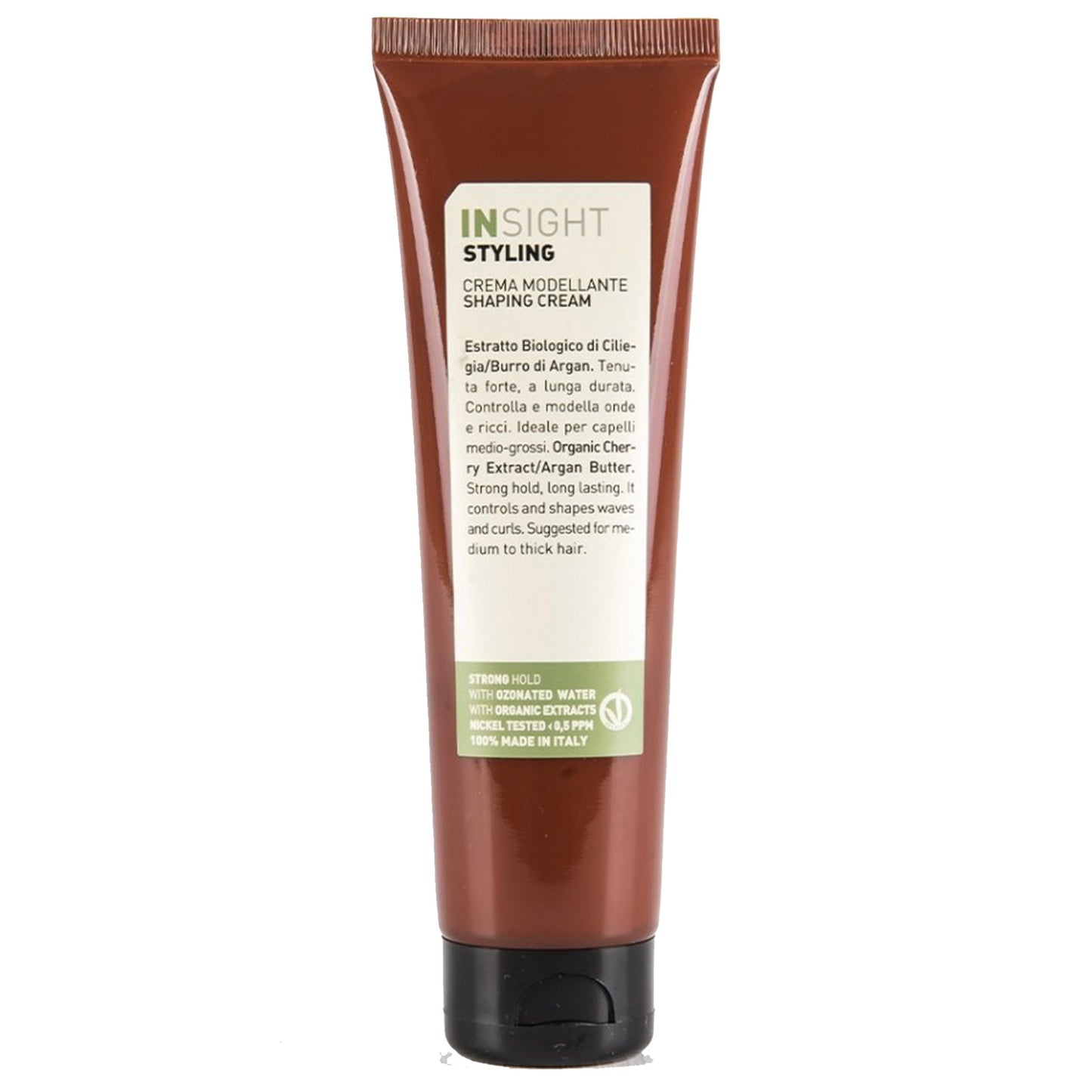 INSIGHT Shaping Cream Pack (x)