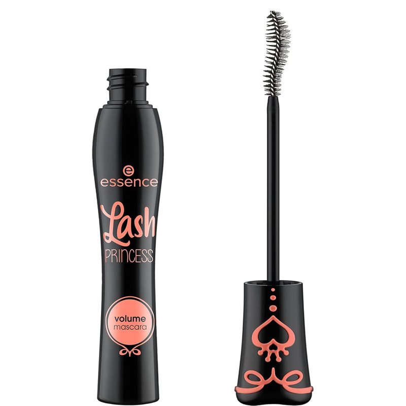 Lash Princess Volume Mascara - Dramatic Length & Volume | Waterproof Formula