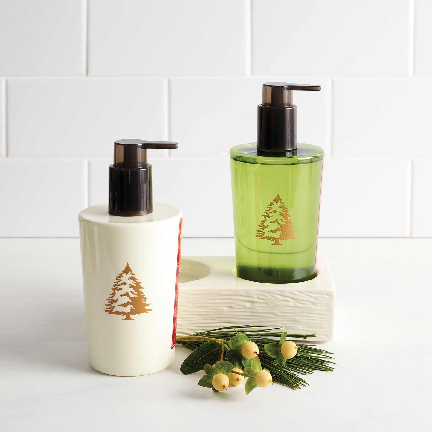 Thymes Hand Wash - Frasier Fir-8.25 Fl Oz