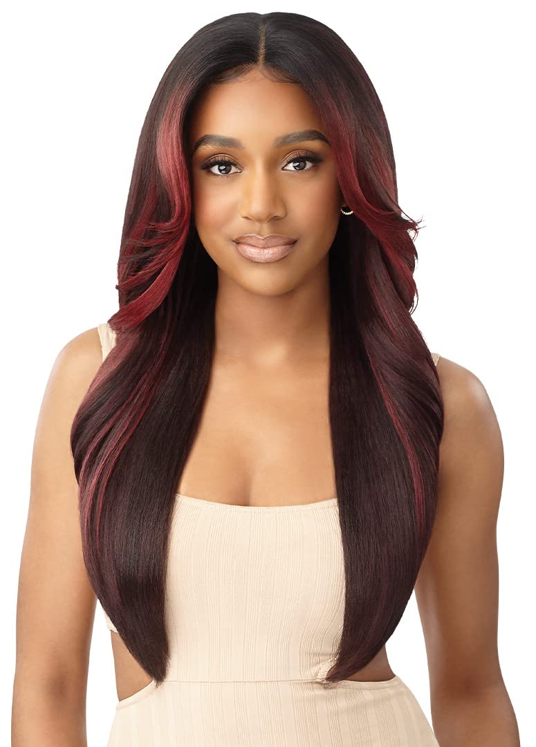 Outre Lace Front Wig – LENNOX (2)