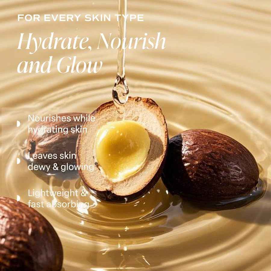 PHANSTA Body Firming Oil, 3.38 FL 0Z, Natural Botanicals for Women, Fast-Absorbing with Cactus Extract& Camellia Oil, Vitamin E, for Arms, Legs, Stomach & Body