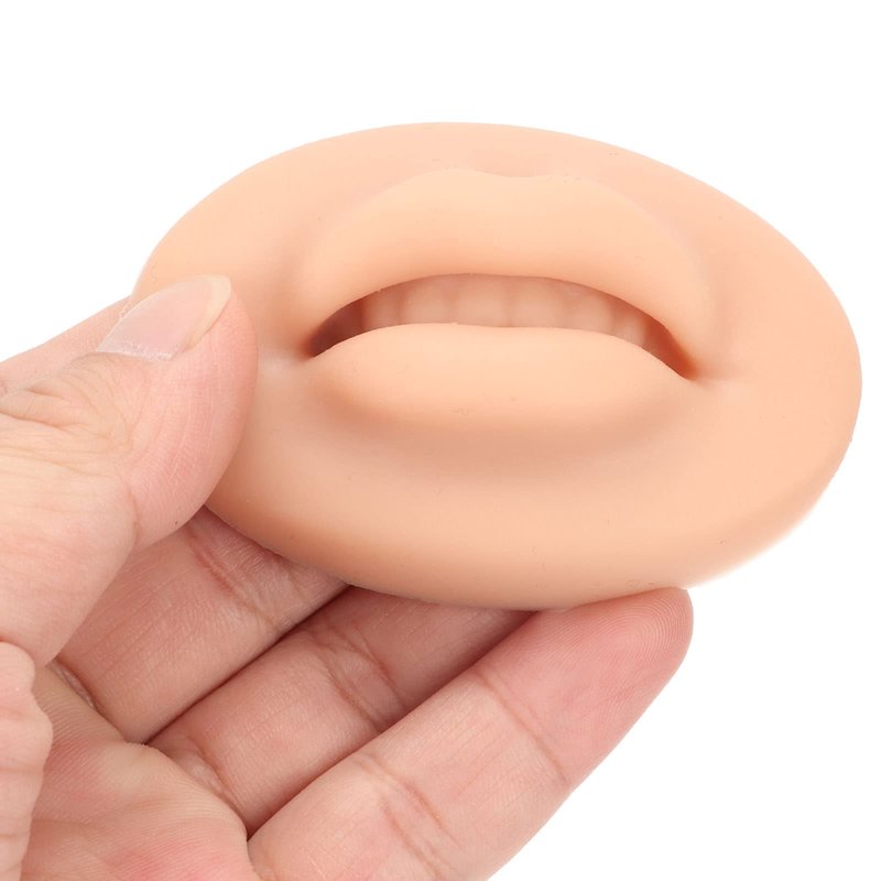 3d lip latex 3d silicone lips lip blush practice skin lip practice skin latex skin lips 3d lip latex 3d silicone lips labios de silicona para practicar filler latex lips practice lip blush