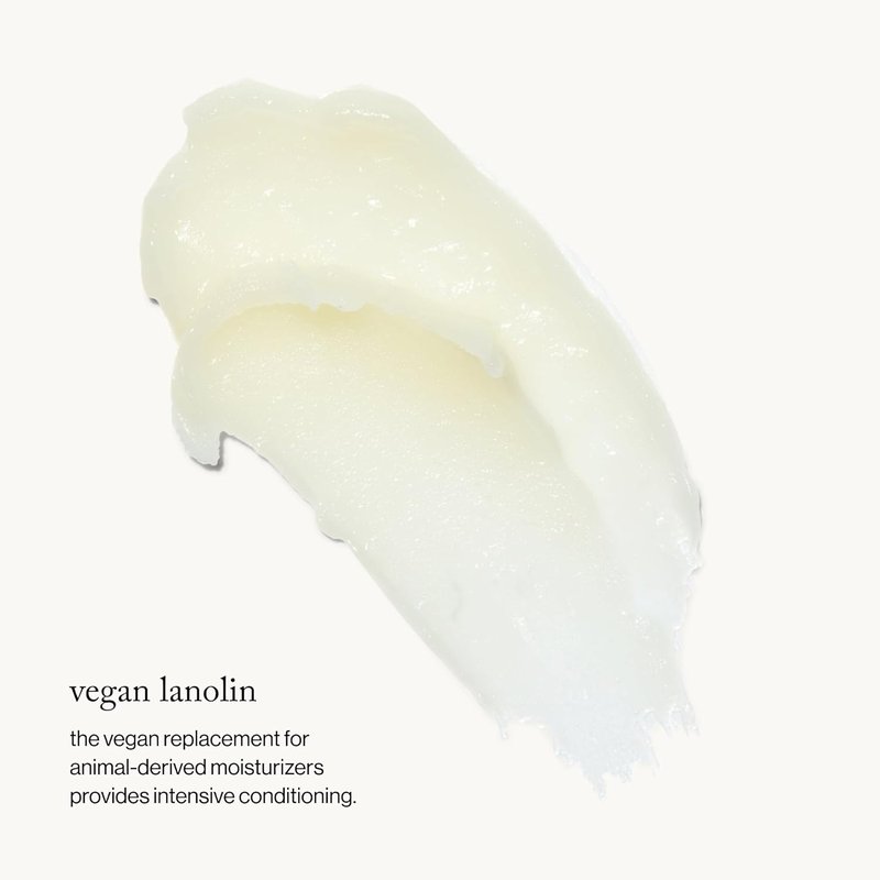 Goop Beauty Nourishing Lip Repair Mask - Hydrating Treatment with Ceramides & Vegan Lanolin | 0.3 oz